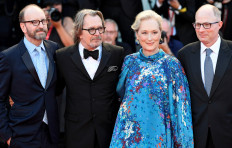 Panama Papers revisited in Soderbergh's star-studded 'The Laundromat'