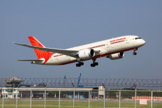 Debt-ridden Air India said Thursday it will stop using single-use plastic and replace packaging with eco-friendly paper and wooden cutlery, as the government ramps up its 'clean India' mission.