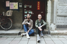 HONNE announces third show in Indonesia