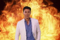 Mie Sedaap names Choi Siwon as new brand ambassador