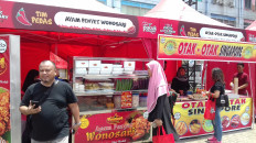Go-Food-powered Digitarasa challenges Medan culinary startups to step up their game
