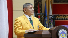 West Sumatra historian-cum-anticorruption activist Mestika Zed dies at 64