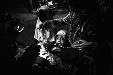 Ice-lolly nostalgia in Yogyakarta