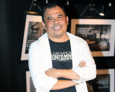 Filmmakers honor National Film Day on social media