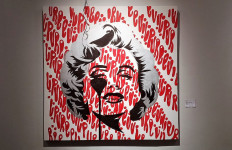 From Pure Evil to ‘kawaii’: Four solo art exhibitions in one place