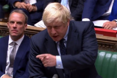 Is Johnson the last UK prime minister?