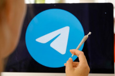 Telegram secretly plans 'Gram' cryptocurrency