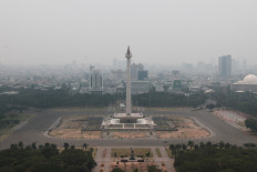 AirVisual global report: The poison we breathe...grew even more poisonous in 2019