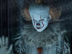 'IT Chapter Two' scares up $91 million to top North America box office