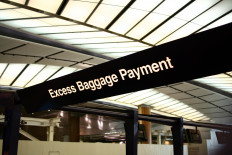 Let’s travel light: Lion Air Group announces rates for excess baggage