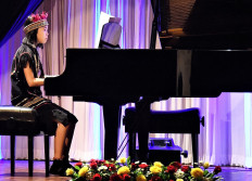 ‘Senandung Tanah Air’ Concert:  Nostalgic music for future times