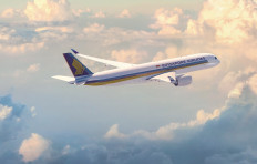 These initiatives will be done on a limited basis, although a spokesman said SIA will assess the demand before deciding whether to launch additional programs.