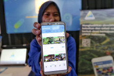 Thirteen financial institutions get access to government’s civil registry database