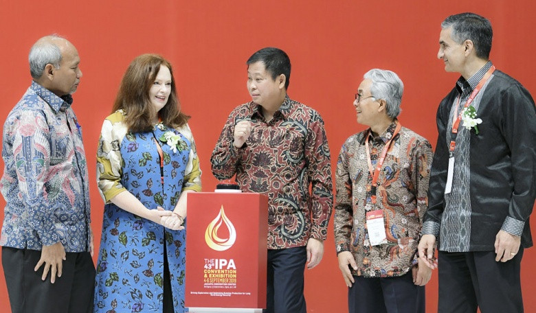 Indonesian Petroleum Association Appoints New Board Of Directors ...