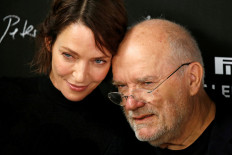 Fashion photographer Peter Lindbergh dies at 74
