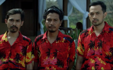 Short film 'Tak Ada yang Gila di Kota Ini' to compete at Busan festival