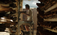 ‘The Science of Fictions’ wins Silver Hanoman Award at 14th Jogja-Netpac Asia Film Festival