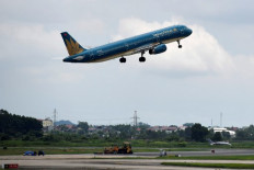 Vietnam Airlines connects Bali with Ho Chi Minh City