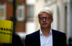 British PM Johnson's own brother quits on eve of Brexit election campaign