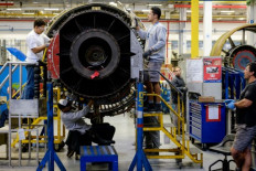 General Electric to cut 10,000 aviation jobs