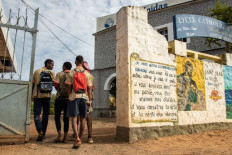 Muslim children get Catholic education in flexible Madagascar
