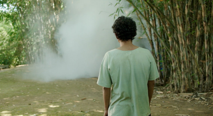 Indonesian films to premiere, compete at Busan