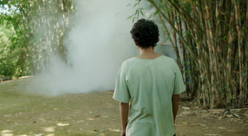 Indonesian films to premiere, compete at Busan