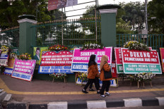 Alleged rapist of own daughter shot dead by police in Jambi