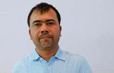 After ‘Kura-Kura Berjanggut’, Azhari Aiyub delves deeper into the world of antiheroes 