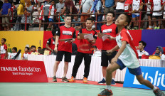 PB Djarum’s audition suspension regretted by supporters but praised by some