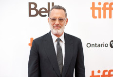 Tom Hanks: 'I have no idea when I will go back to work'