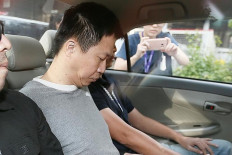 Five years' jail sought for Singaporean businessman who hired hitman on Dark Web