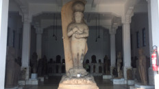 Delving deeper into history of Dharmasraya in 'Pamalayu Festival'