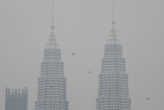 Haze: Govt waiting for Indonesia to wrap up probe into Malaysian companies 