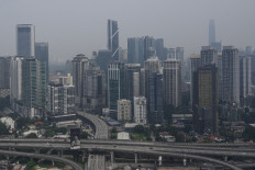 Malaysia ditches law to combat forest fire smog