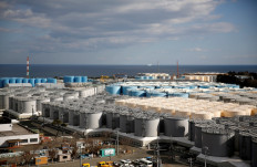 Japan decides to release Fukushima plant water into sea