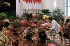 Winning trust in Papua