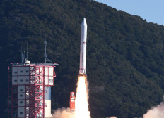 Fire forces Japan to cancel rocket launch to ISS