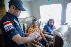 Indians top list of foreigners denied entry by Soekarno-Hatta immigration this year