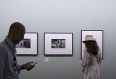 Robert Frank, photographer of America's underbelly, dead at 94