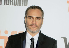 Joaquin Phoenix hails 'greatest' role as 'Joker' hits Toronto