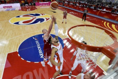 Brothers propel Spain at World Cup - but it's not the Gasols