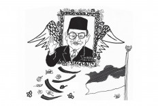 Goodbye, 'Eyang'. Rest in peace, Big Boss