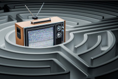 Censorship: Let my people think!