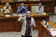 Who is Firli Bahuri?: A look into the KPK's 'questionable' new leader