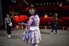 China's transgender community risk self-surgery and illegal drugs