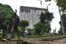 Property developers told to think ‘outside the box’ amid growing sharing economy