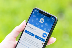 Russian social network launches dating app to rival Tinder