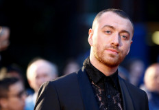 Sam Smith to change new album title in reaction to COVID-19 pandemic