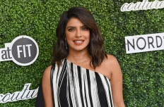 'My quest': Priyanka Chopra brings Bollywood to Toronto
